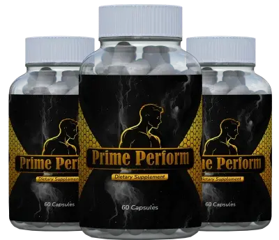 Prime Perform