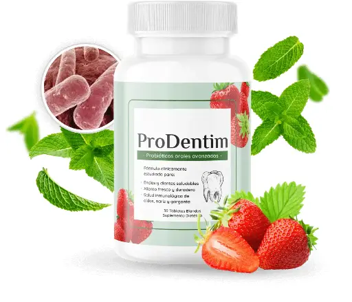 ProDentim ES